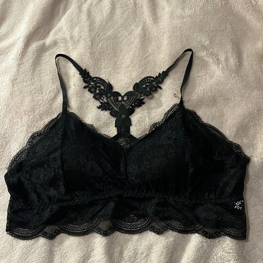 Shein bralette NWOT
